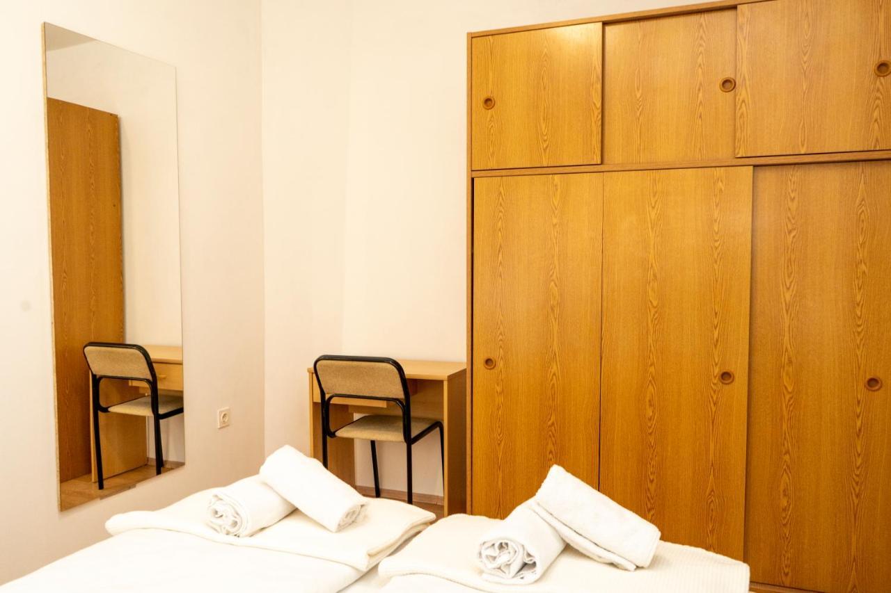 Apartman Curcic Knin Eksteriør bilde